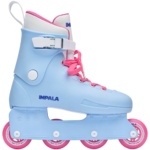 Impala Lightspeed Blue Raspberry Inline Skates