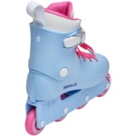 Impala Lightspeed Blue Raspberry Inline Skates