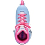Impala Lightspeed Blue Raspberry Inline Skates