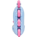 Impala Lightspeed Blue Raspberry Inline Skates