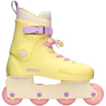 Impala Lightspeed Buttercup Yellow Inline Skates