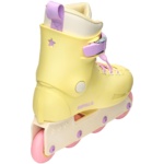Impala Lightspeed Buttercup Yellow Inline Skates