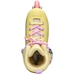 Impala Lightspeed Buttercup Yellow Inline Skates