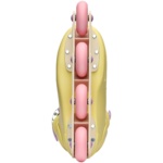 Impala Lightspeed Buttercup Yellow Inline Skates