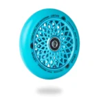 Root Industries Lotus 110mm Scooter Wheels Blue Blue