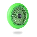 Root Industries Lotus 110mm Scooter Wheels Green Green