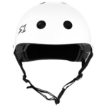 S1 Lifer Helmet White Gloss