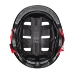 Fasen Triflow Helmet Gloss Black