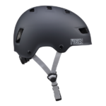 Fasen Triflow Helmet Matte Black