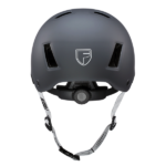 Fasen Triflow Helmet Matte Black