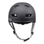Fasen Triflow Helmet Matte Black