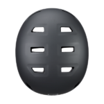 Fasen Triflow Helmet Matte Black