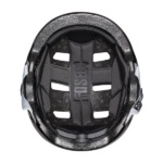 Fasen Triflow Helmet Matte Black