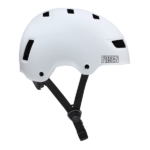 Fasen Triflow Helmet Matte White