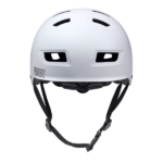 Fasen Triflow Helmet Matte White