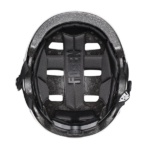 Fasen Triflow Helmet Matte White