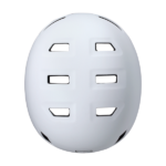 Fasen Triflow Helmet Matte White