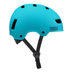 Fasen Triflow Helmet Teal