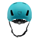 Fasen Triflow Helmet Teal