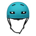 Fasen Triflow Helmet Teal
