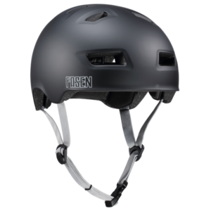 Fasen Triflow Pro Helmet Matte Black