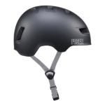 Fasen Triflow Pro Helmet Matte Black