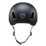 Fasen Triflow Pro Helmet Matte Black