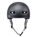 Fasen Triflow Pro Helmet Matte Black