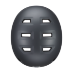 Fasen Triflow Pro Helmet Matte Black