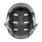 Fasen Triflow Pro Helmet Matte Black