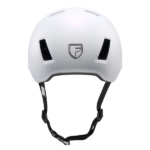 Fasen Triflow Pro Helmet Matte White