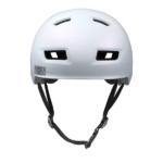 Fasen Triflow Pro Helmet Matte White