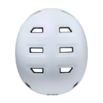 Fasen Triflow Pro Helmet Matte White