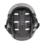 Fasen Triflow Pro Helmet Matte White