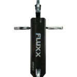 Grit Fluxx Complete Scooter Black Metallic Al