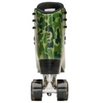 Impala Camo Rollerskates