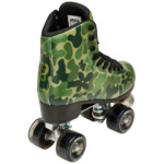 Impala Camo Rollerskates