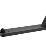 Native Format Scooter Deck Black