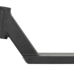 Native Format Scooter Deck Black
