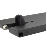 Native Format Scooter Deck Black