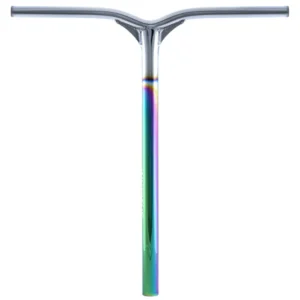 Root Industries Invictus Hma Scooter Bars Afterburn Rocket Fuel