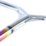 Root Industries Invictus Hma Scooter Bars Afterburn Rocket Fuel