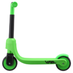 Vital First Scooter Green Black
