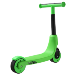 Vital First Scooter Green Black