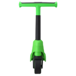 Vital First Scooter Green Black