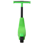 Vital First Scooter Green Black