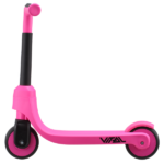 Vital First Scooter Pink Black
