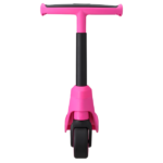 Vital First Scooter Pink Black