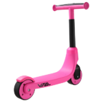 Vital First Scooter Pink Black