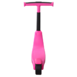 Vital First Scooter Pink Black
